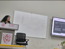 Conference Presentation