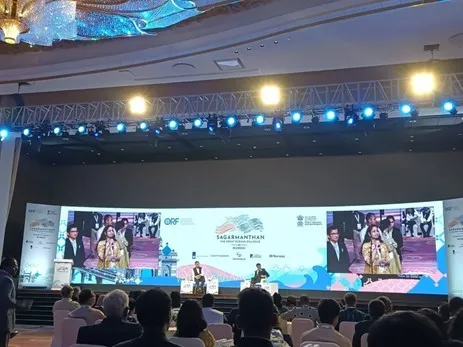 Sagarmanthan 2025 — Global Ocean Dialogue
